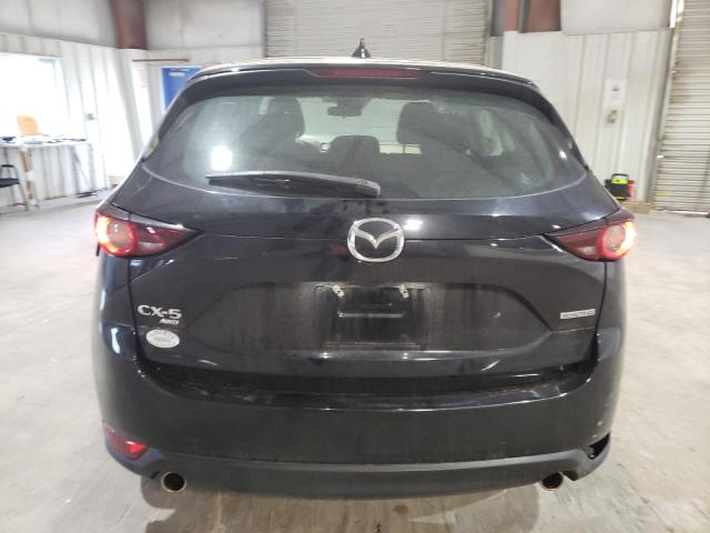 2020 MAZDA CX-5 SPORT JM3KFBBM4L0803974