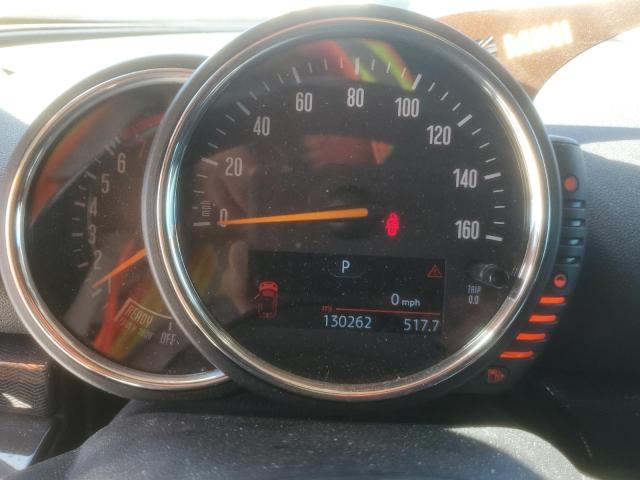 2016 MINI COOPER CLU WMWLN5C57G2B28303