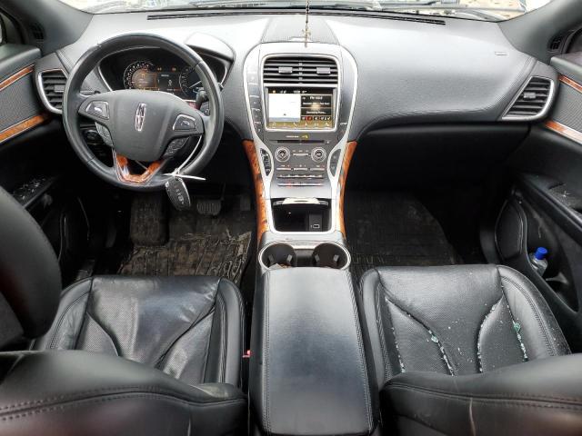 2018 LINCOLN MKX RESERV 2LMPJ8LR9JBL39375