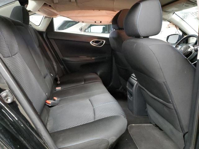 2016 NISSAN SENTRA S - 3N1AB7AP5GY280584