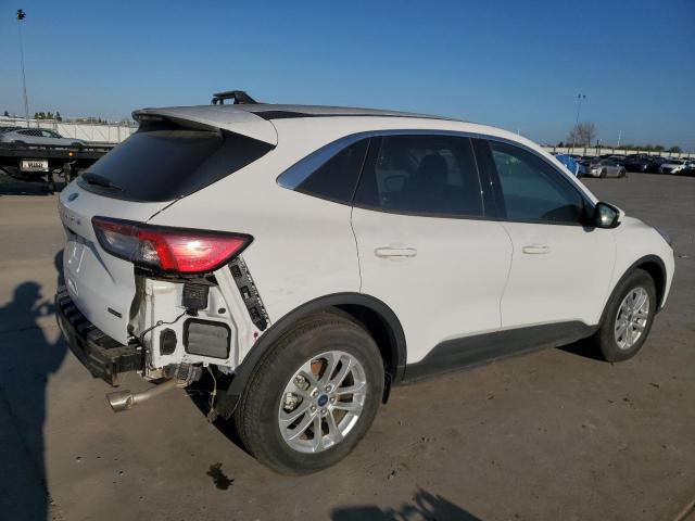 Vin: 1fmcu9bz2mub03223, lot: 50290415, ford escape se 20213
