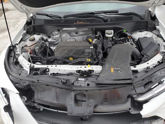 2025 BUICK ENVISTA SP - KL47LBEP2SB020503