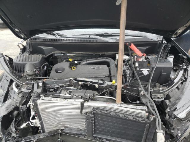 2024 CHEVROLET EQUINOX LS - 3GNAXSEG0RL312943