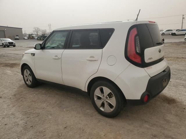 Vin: kndjn2a24e7026276, lot: 49222965, kia soul 20142