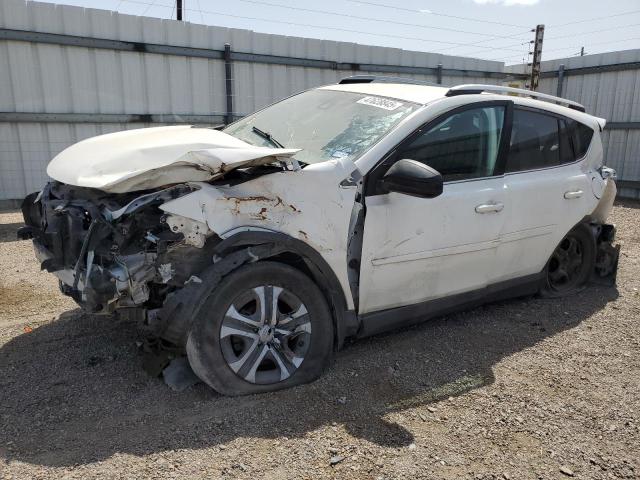 Vin: jtmzfrev2jj188076, lot: 47628845, toyota rav4 le 2018 img_1