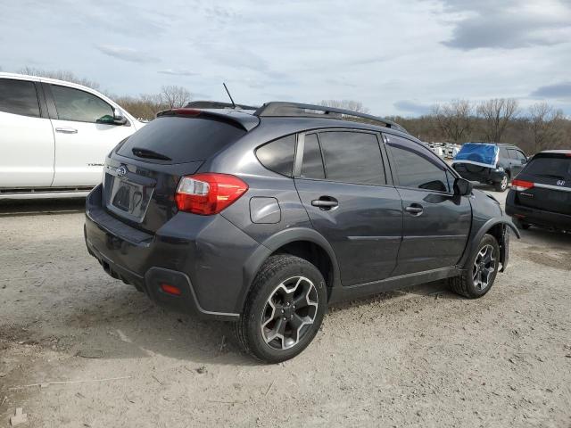 2015 SUBARU XV CROSSTR JF2GPADC6F8269801