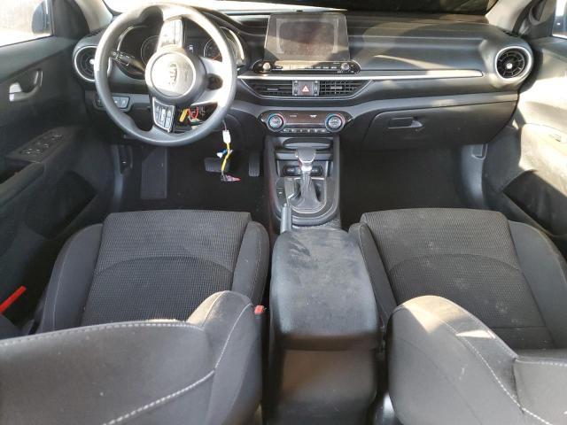 2019 KIA FORTE FE 3KPF24AD9KE030735