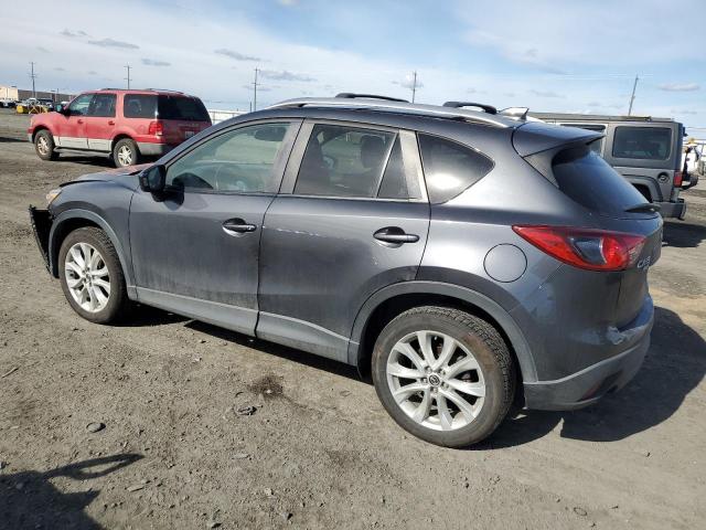 Vin: jm3ke4dy3e0355969, lot: 48494795, mazda cx-5 gt 20142