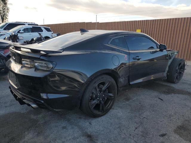 Vin: 1g1fh1r70k0143227, lot: 47582855, chevrolet camaro ss 20193