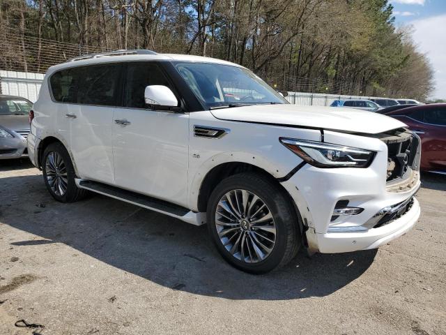 2018 INFINITI QX80 BASE - JN8AZ2NF6J9665084