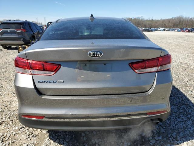 2018 KIA OPTIMA LX - 5XXGT4L34JG193319