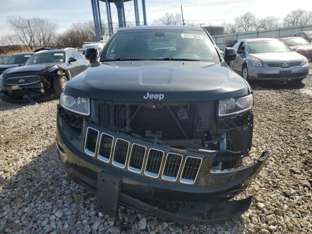 2015 JEEP GRAND CHER - 1C4RJFAG5FC195264