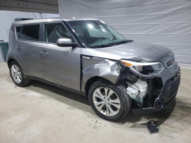 2016 KIA SOUL + - KNDJP3A52G7372131