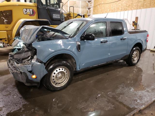 Vin: 3fttw8f99pra77573, lot: 48812435, ford maverick xl 2023 img_1