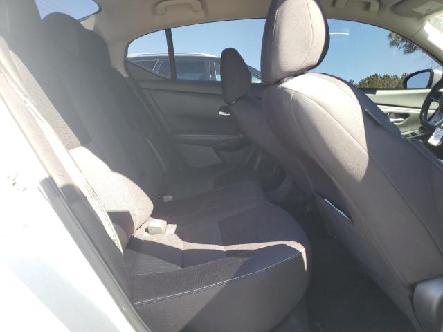 2022 NISSAN SENTRA SV - 3N1AB8CV0NY241447