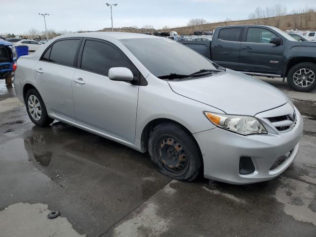 Vin: jtdbu4ee6b9141730, lot: 47808735, toyota corolla base 20114
