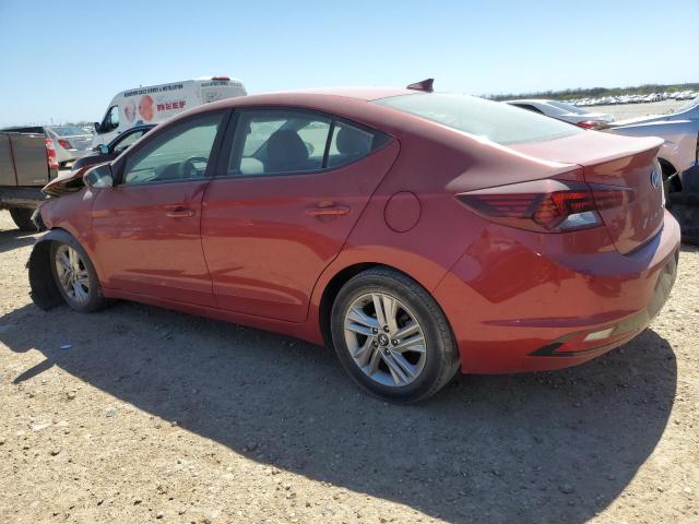 2019 HYUNDAI ELANTRA SE - 5NPD84LF3KH472779