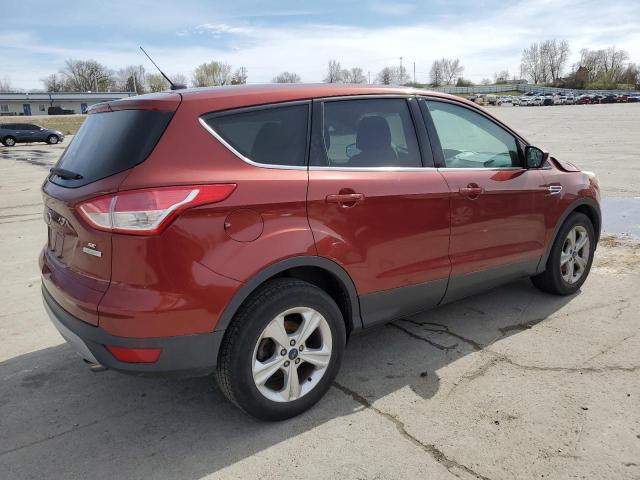 Vin: 1fmcu0gx2eue38065, lot: 49435885, ford escape se 20143