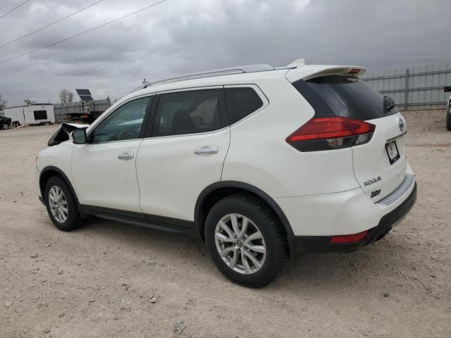 2017 NISSAN ROGUE S - JN8AT2MV1HW019795