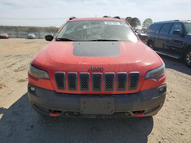 2019 JEEP CHEROKEE T - 1C4PJMBN8KD146847