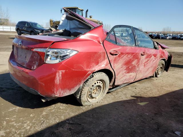 Vin: 2t1burhe0gc528896, lot: 49335475, toyota corolla l 20163