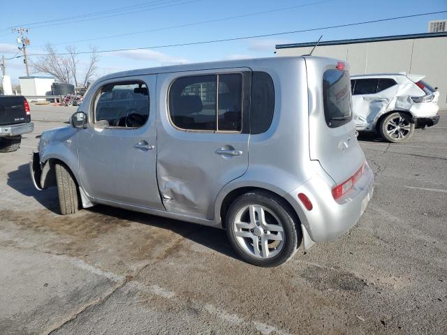 Vin: jn8az2kr1bt214745, lot: 48809885, nissan cube base 20112
