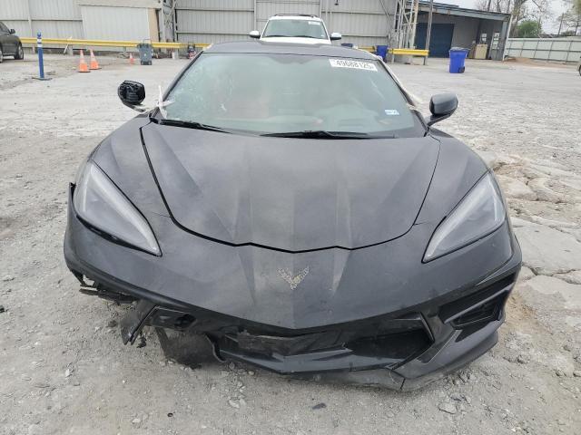 2022 CHEVROLET CORVETTE S - 1G1YC2D45N5117773