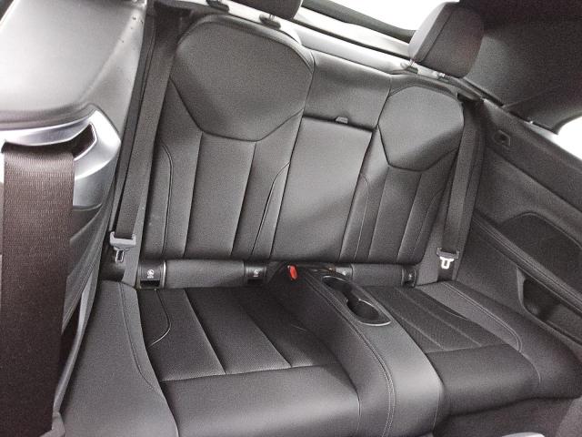 2025 BMW 430XI - WBA53DB0XSCS88979