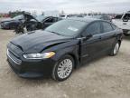 2016 FORD FUSION SE - 3FA6P0LU3GR397871