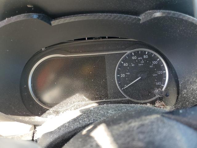 2020 NISSAN VERSA SV 3N1CN8EV8LL878173