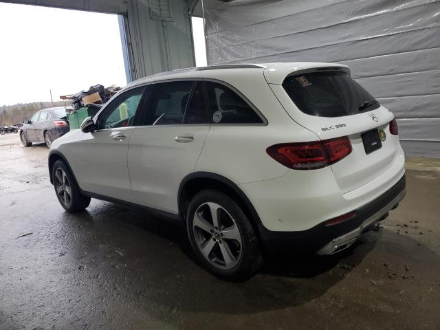 Vin: w1n0g8eb4mf903963, lot: 49390545, mercedes-benz glc-class 300 4matic 20212