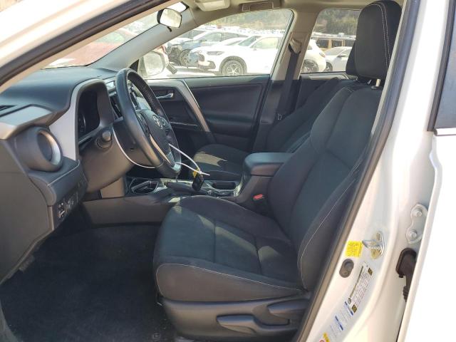 2018 TOYOTA RAV4 ADVEN - 2T3RFREV8JW819091