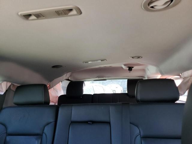 2020 CHEVROLET SUBURBAN K1500 LT 1GNSKHKC3LR160163