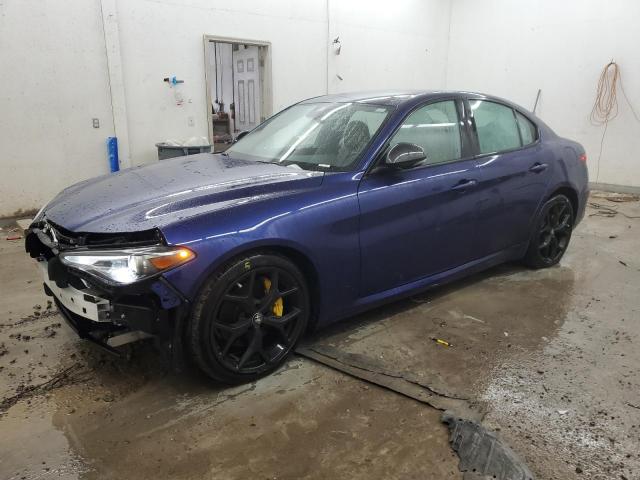 Vin: zarfaman1l7637425, lot: 48060025, alfa romeo giulia 2020 img_1