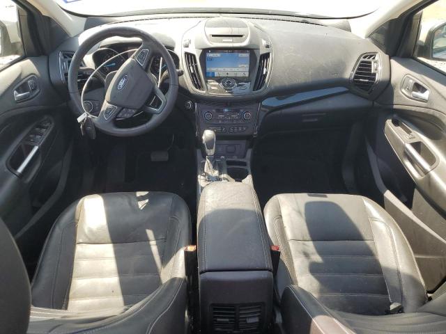 2018 FORD ESCAPE TIT - 1FMCU0J92JUA03938