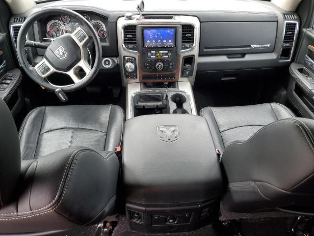 2018 RAM 1500 LARAM - 1C6RR7NM3JS255532