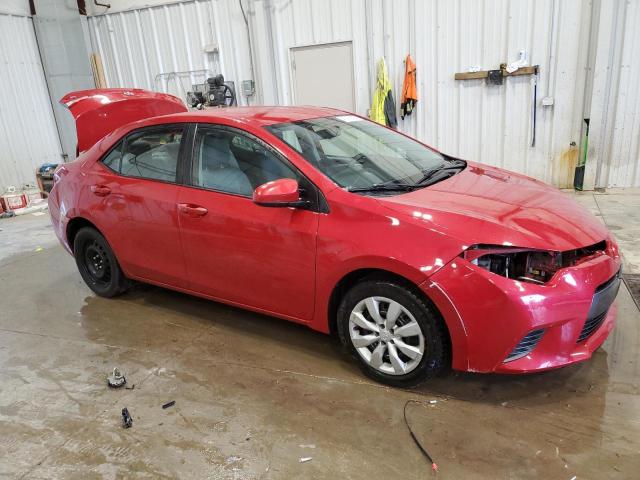 Vin: 2t1burhe1fc378988, lot: 47479005, toyota corolla l 20154