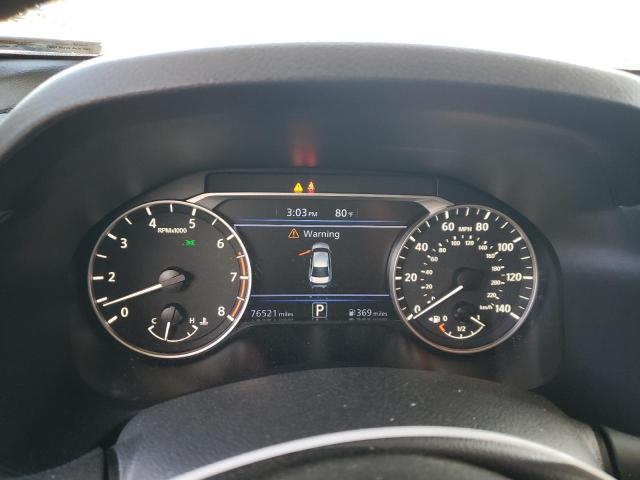 2020 NISSAN ALTIMA S - 1N4BL4BV6LC170873