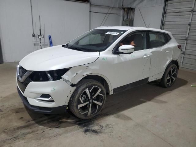 Vin: jn1bj1cw3nw499637, lot: 48465025, nissan rogue sl 2022 img_1