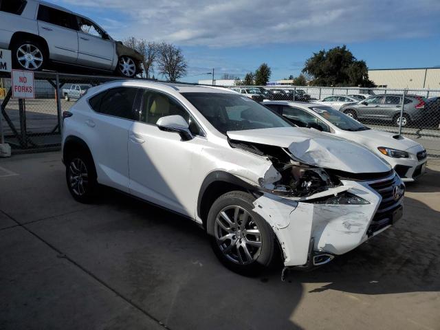 2016 LEXUS NX 200T BA - JTJBARBZXG2059817
