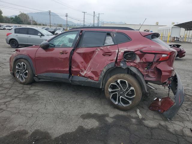 Vin: kl77lje25rc163080, lot: 50837855, chevrolet trax 2rs 2rs 20242