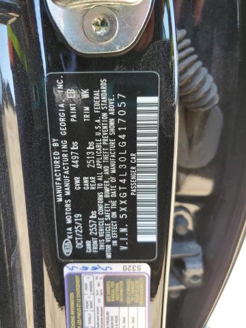 2020 KIA OPTIMA LX - 5XXGT4L30LG417057