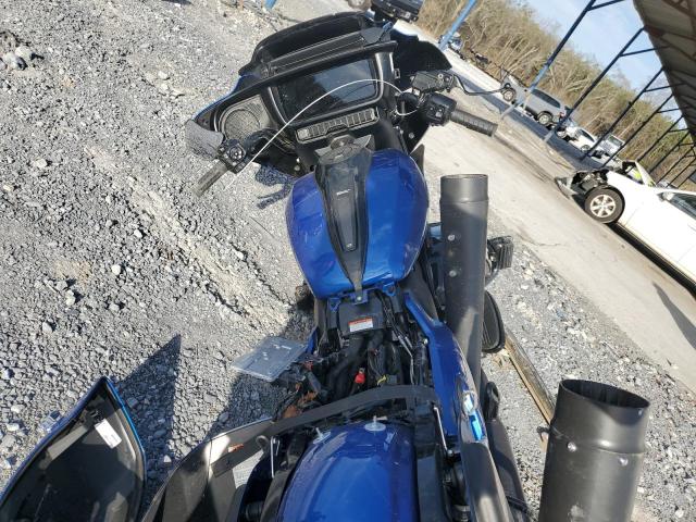 2024 HARLEY-DAVIDSON FLHX - 1HD1KB719RB636232