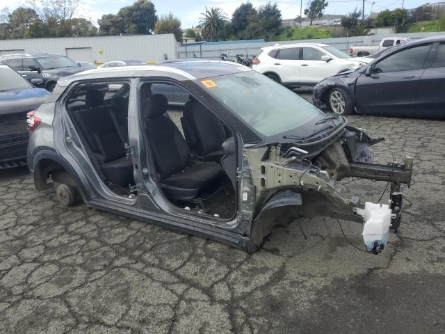 Vin: 3n1cp5cu2jl521345, lot: 50999535, nissan kicks s 20184