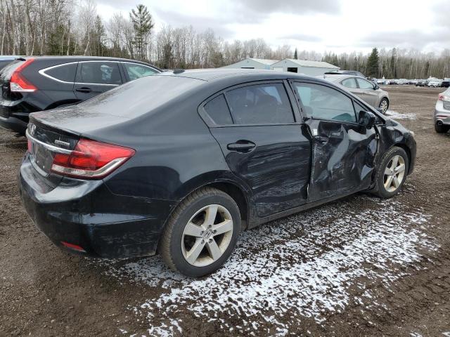 Vin: 2hgfb2f71fh035382, lot: 49783525, honda civic se 20153