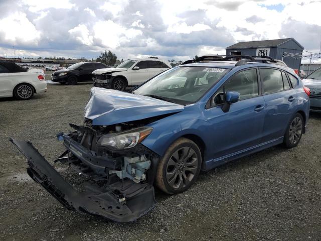 Vin: jf1gpau61f8330793, lot: 48900295, subaru impreza sport 2015 img_1