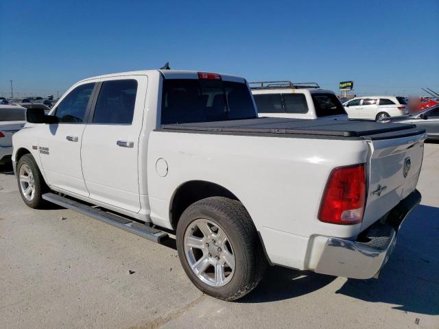 Vin: 1c6rr6lt6js132957, lot: 50181315, ram 1500 slt 20182