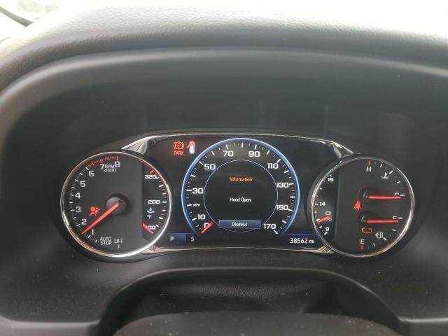 2022 GMC ACADIA DEN - 1GKKNPL4XNZ144857