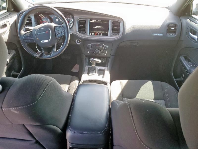 2023 DODGE CHARGER SX - 2C3CDXBG1PH627370