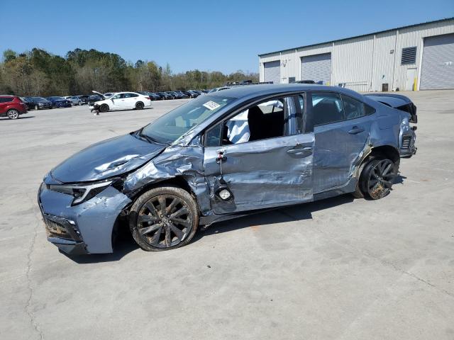 TOYOTA COROLLA SE